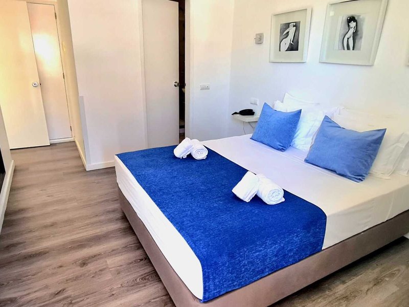 Albufeira Beach Hotel 27