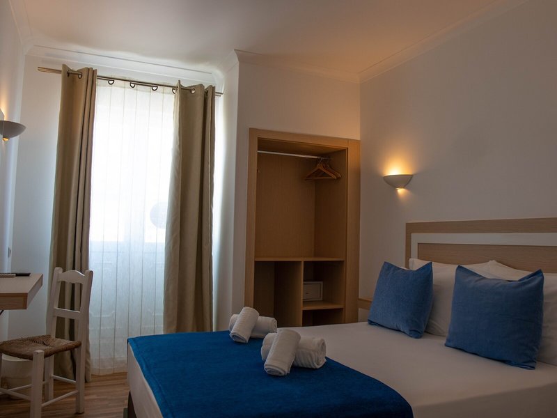 Albufeira Beach Hotel 28