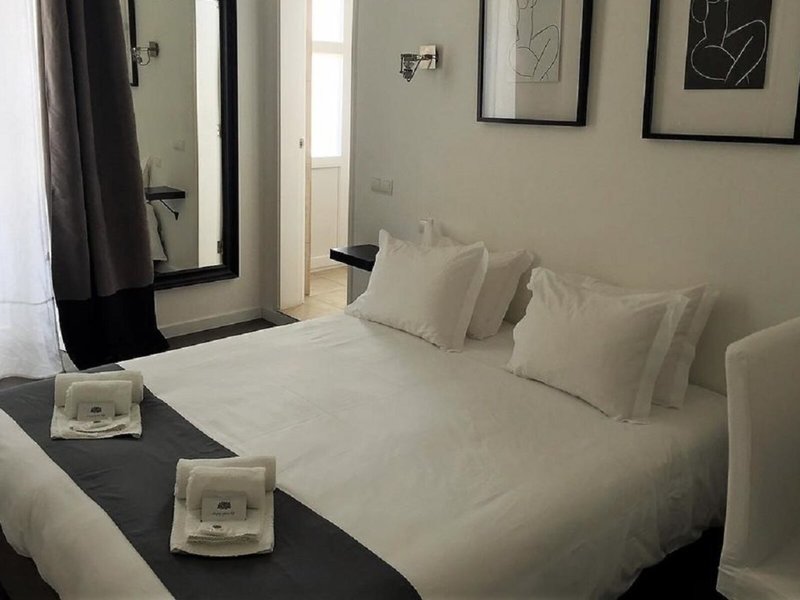 Albufeira Beach Hotel 29