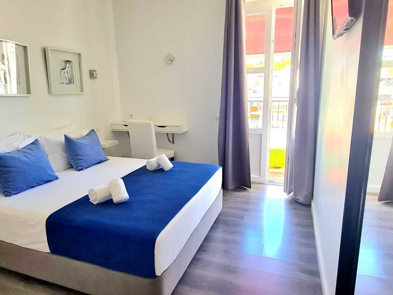 Albufeira Beach Hotel 30