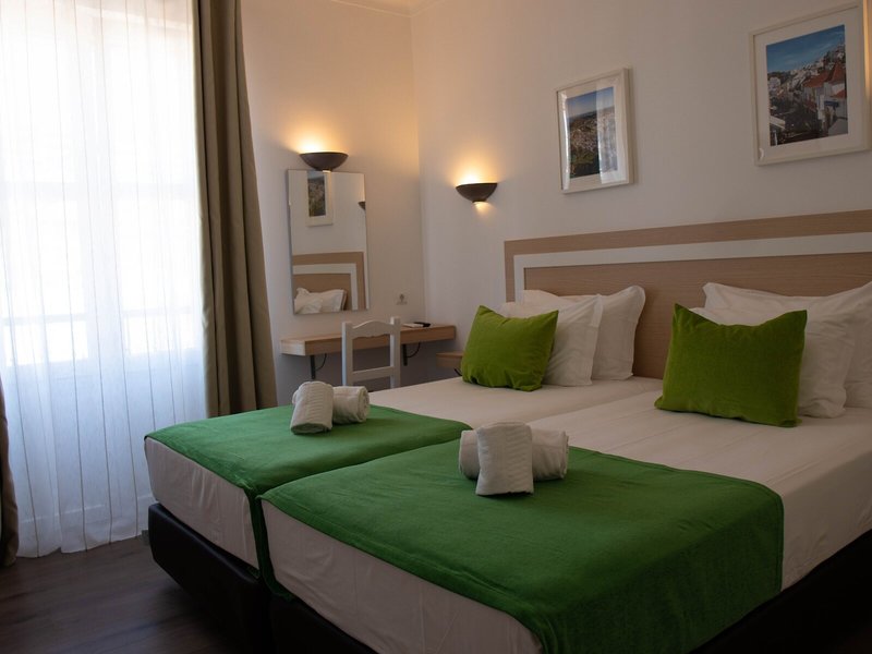 Albufeira Beach Hotel 31