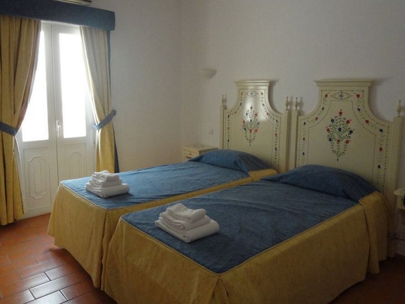 Albufeira Beach Hotel 32