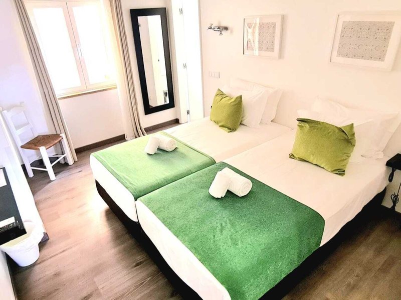 Albufeira Beach Hotel 35