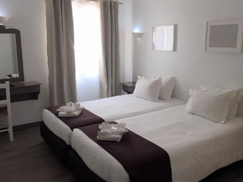 Albufeira Beach Hotel 36