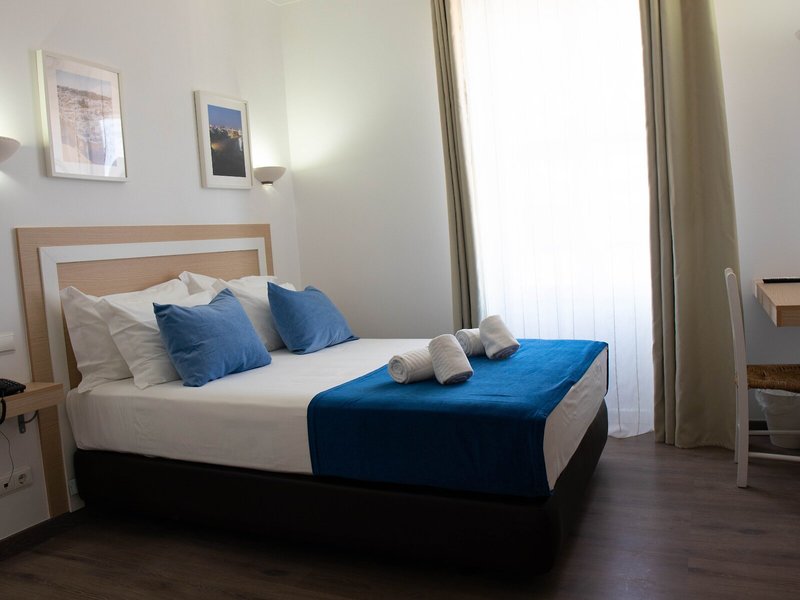 Albufeira Beach Hotel 37