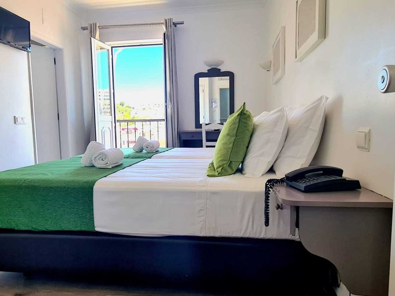 Albufeira Beach Hotel 40