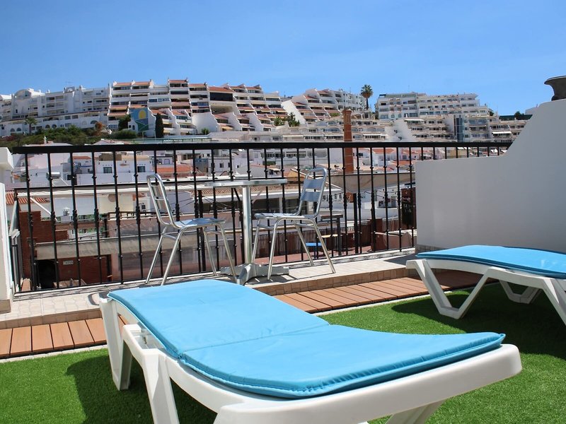 Albufeira Beach Hotel 42