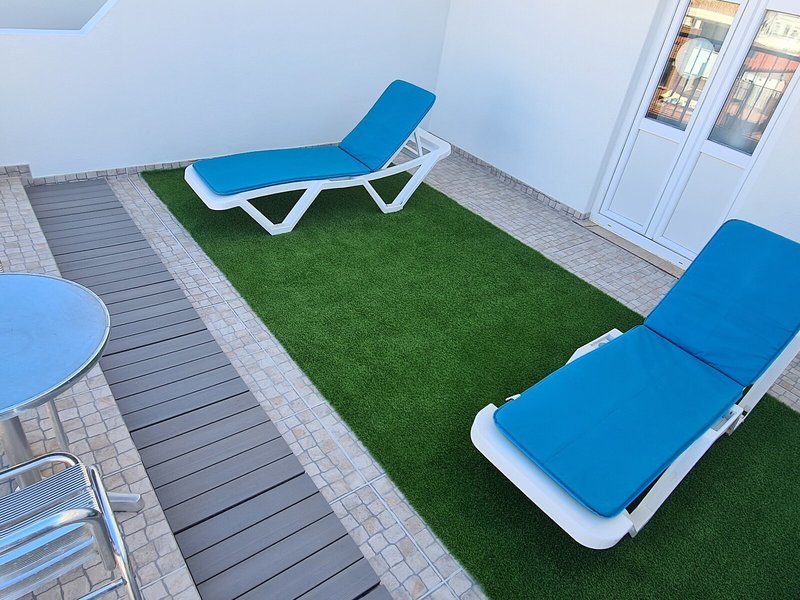 Albufeira Beach Hotel 44