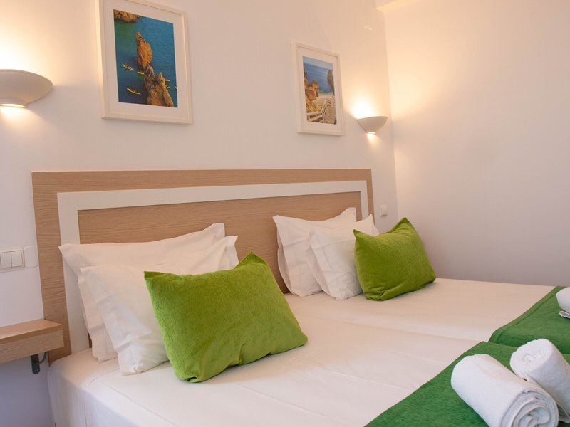 Albufeira Beach Hotel 46