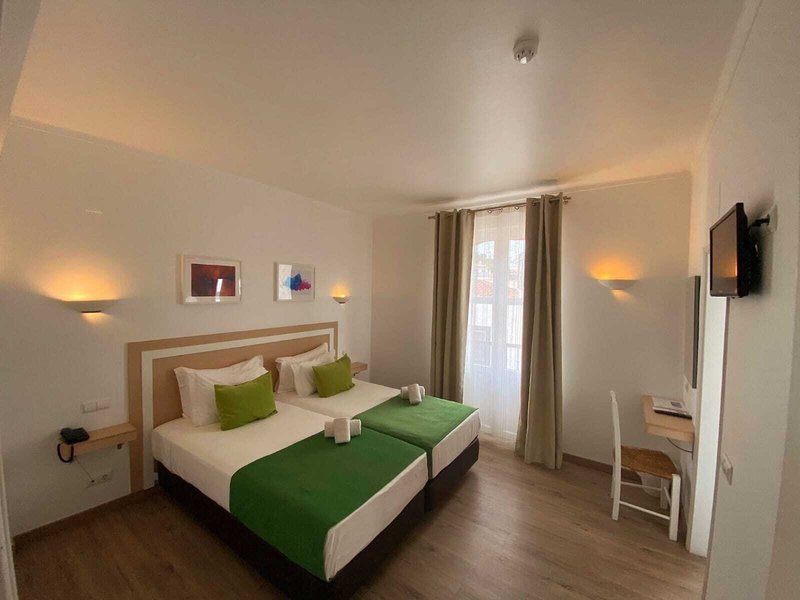 Albufeira Beach Hotel 47