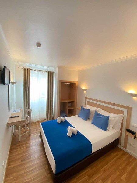 Albufeira Beach Hotel 48