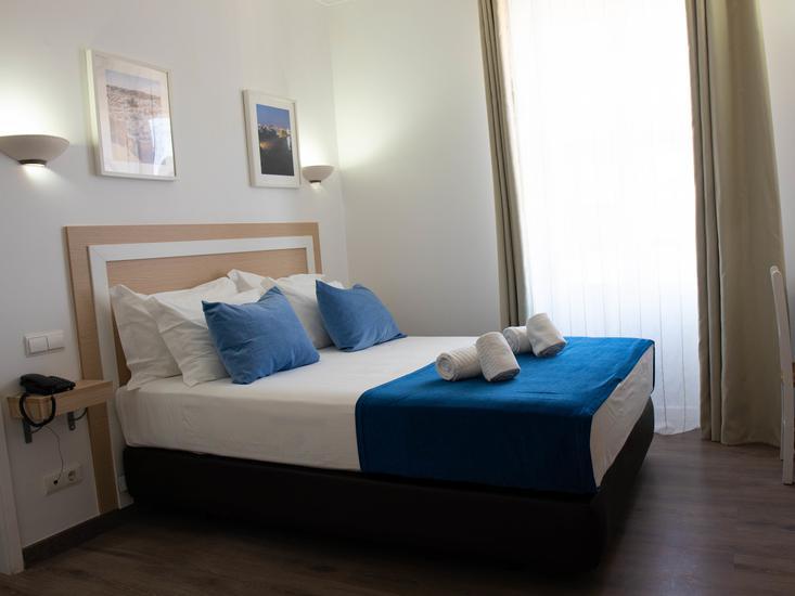 Albufeira Beach Hotel 2