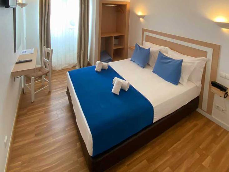 Albufeira Beach Hotel 3