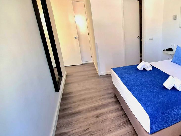 Albufeira Beach Hotel 5