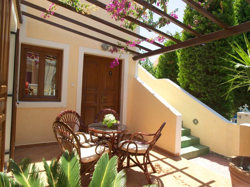 Polydefkis Hotel 15