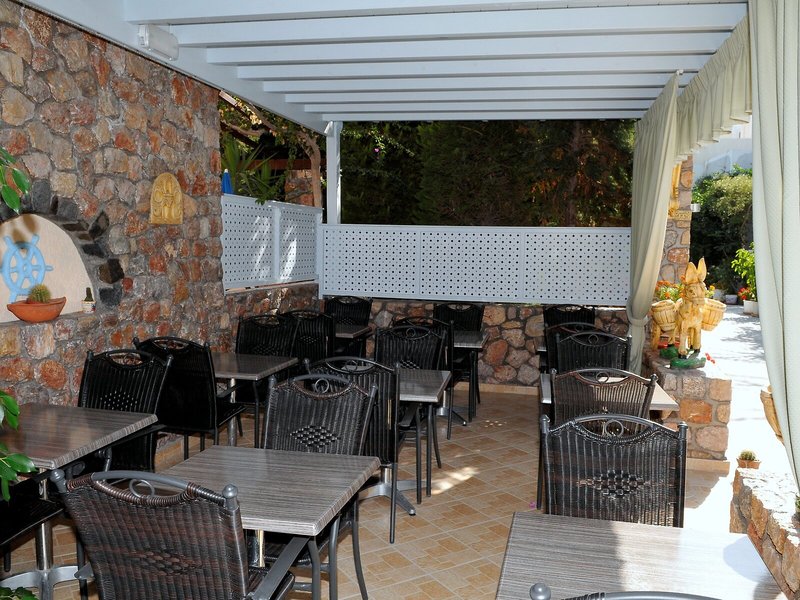 Polydefkis Hotel 16