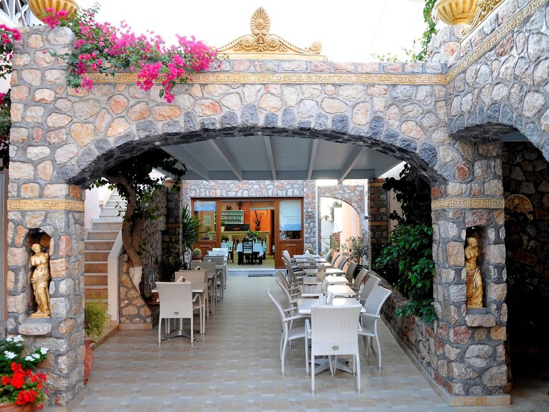 Polydefkis Hotel 18