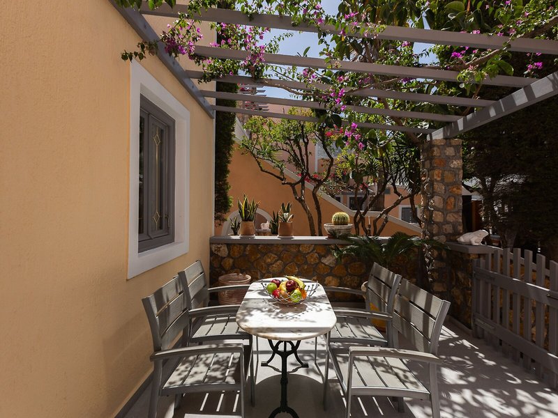 Polydefkis Hotel 23
