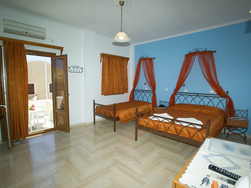 Polydefkis Hotel 25