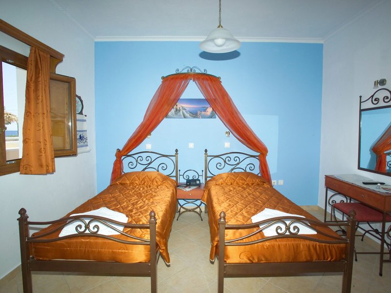 Polydefkis Hotel 26