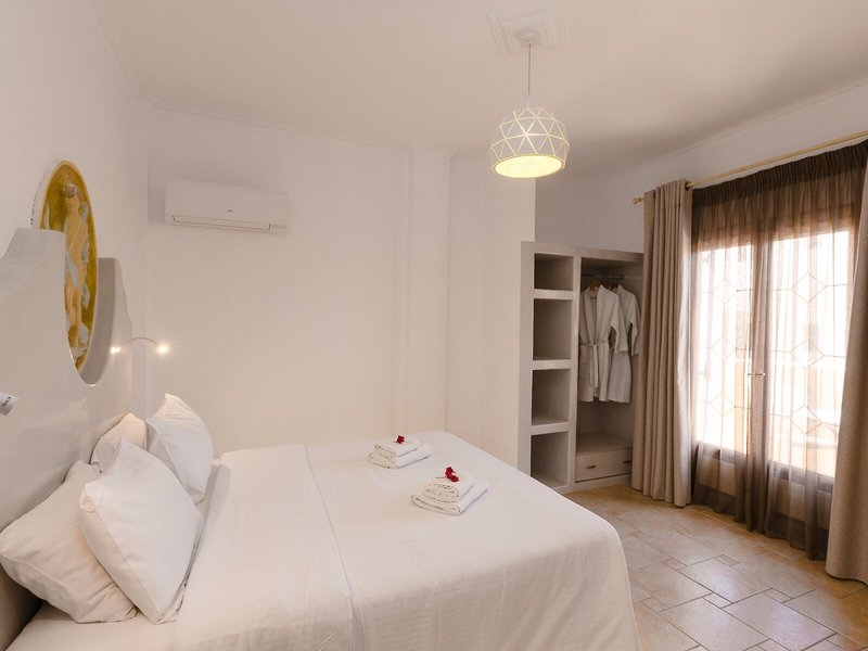 Polydefkis Hotel 27