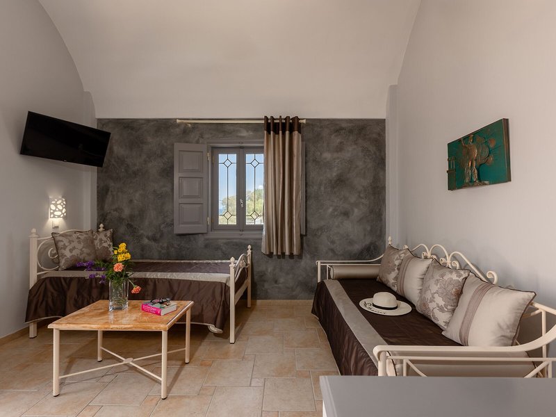 Polydefkis Hotel 28