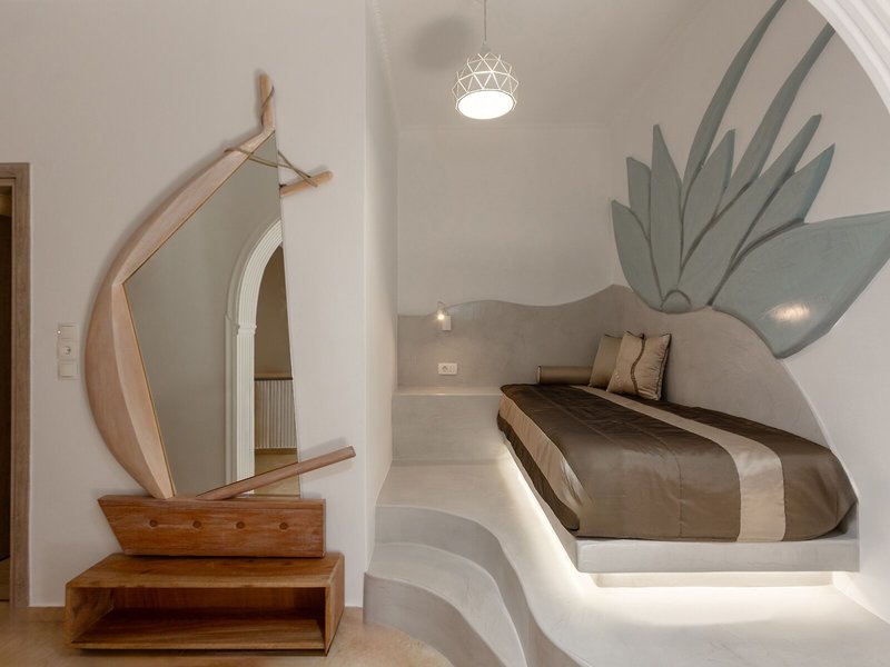 Polydefkis Hotel 29