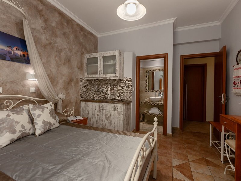 Polydefkis Hotel 31