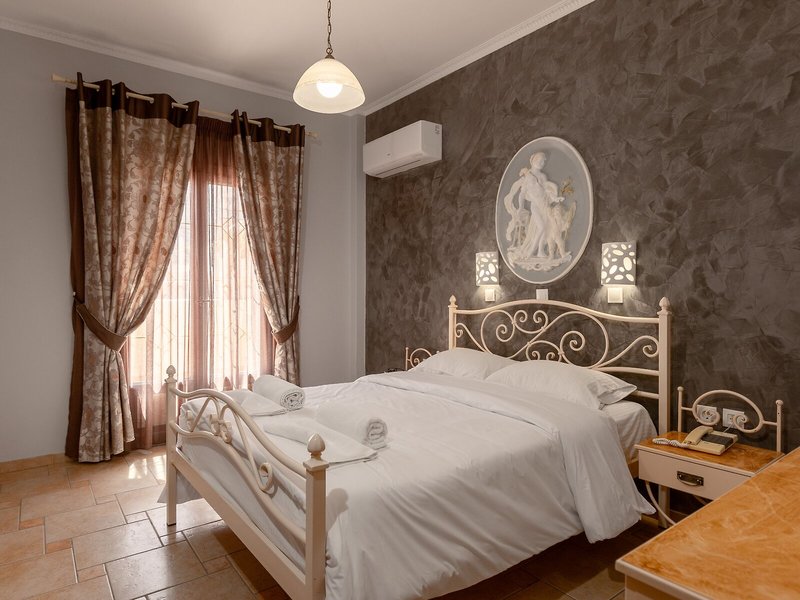 Polydefkis Hotel 32