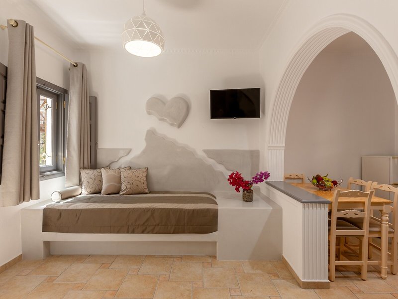 Polydefkis Hotel 33