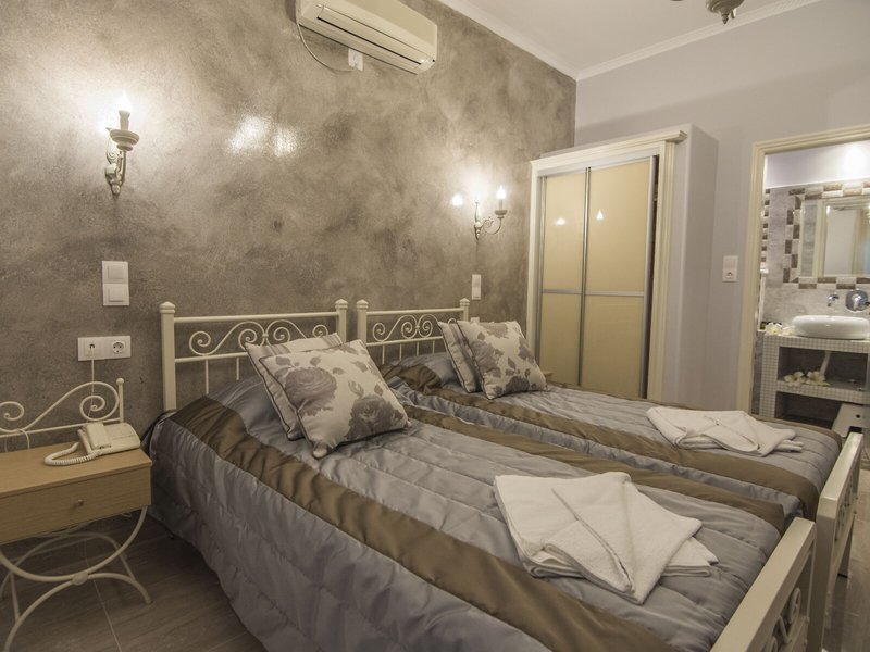 Polydefkis Hotel 37