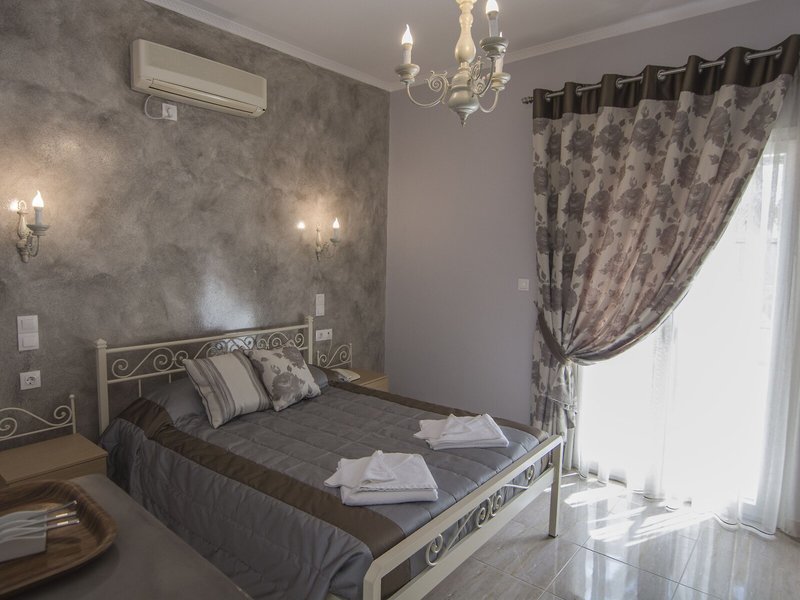 Polydefkis Hotel 38