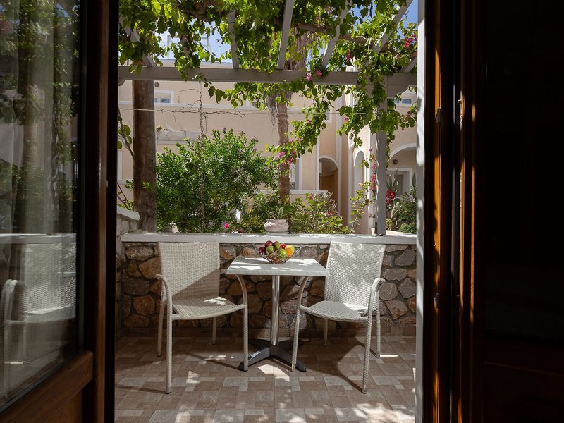 Polydefkis Hotel 40