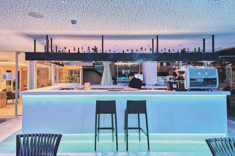 Ponent Apartamentos 4