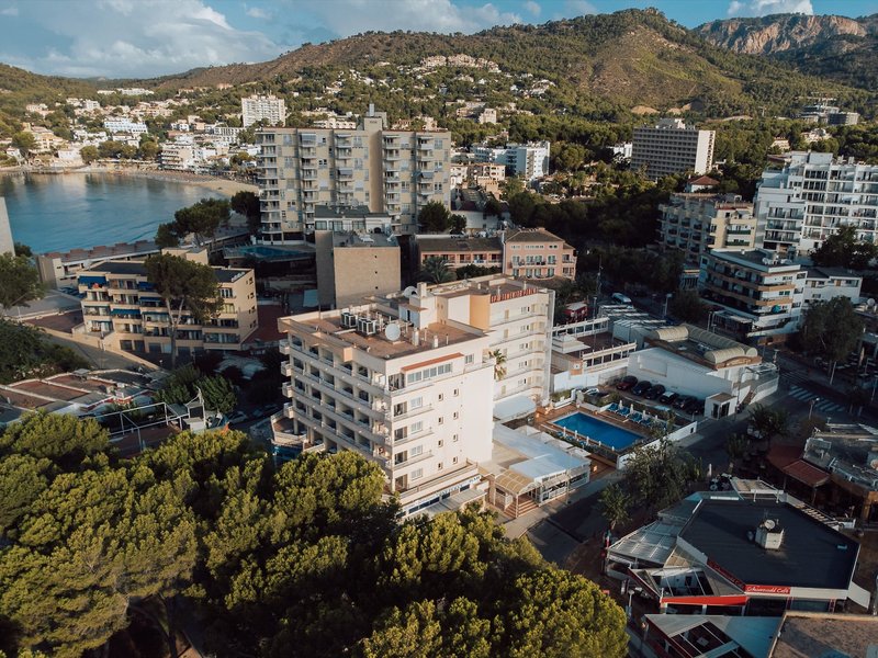 Ponent Apartamentos 5