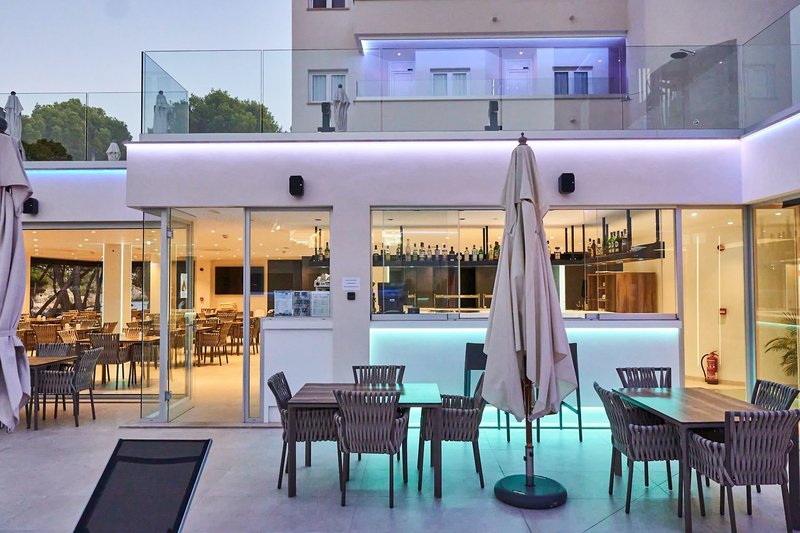 Ponent Apartamentos 9