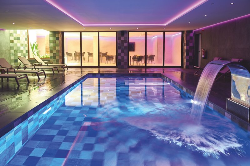 Ponent Apartamentos 10