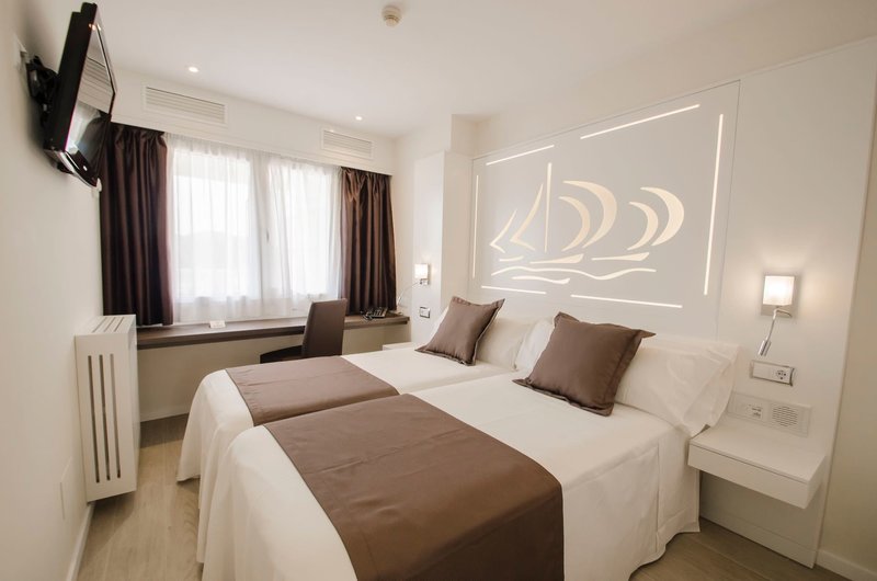 Ponent Apartamentos 13