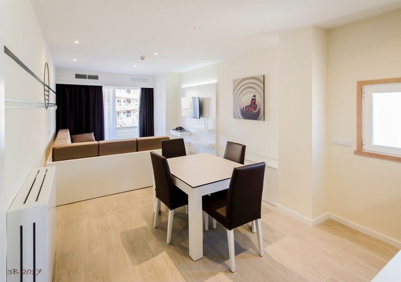 Ponent Apartamentos 15