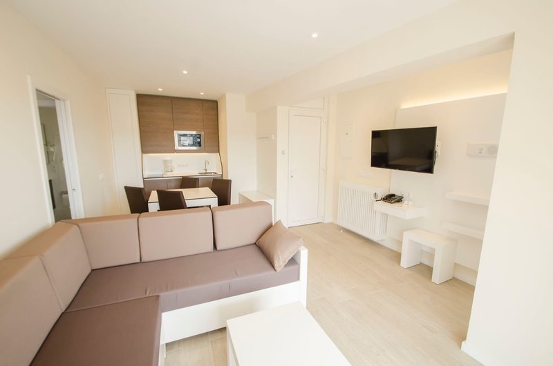 Ponent Apartamentos 16