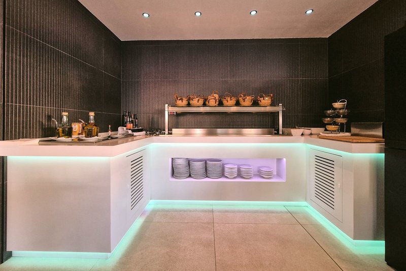 Ponent Apartamentos 17