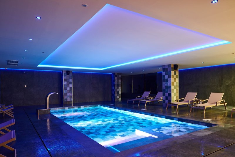 Ponent Apartamentos 19