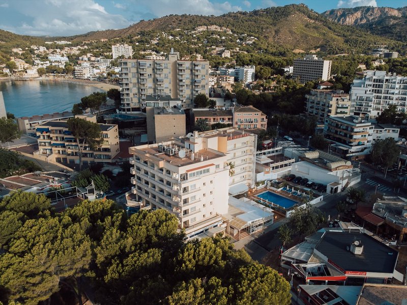 Ponent Apartamentos 5
