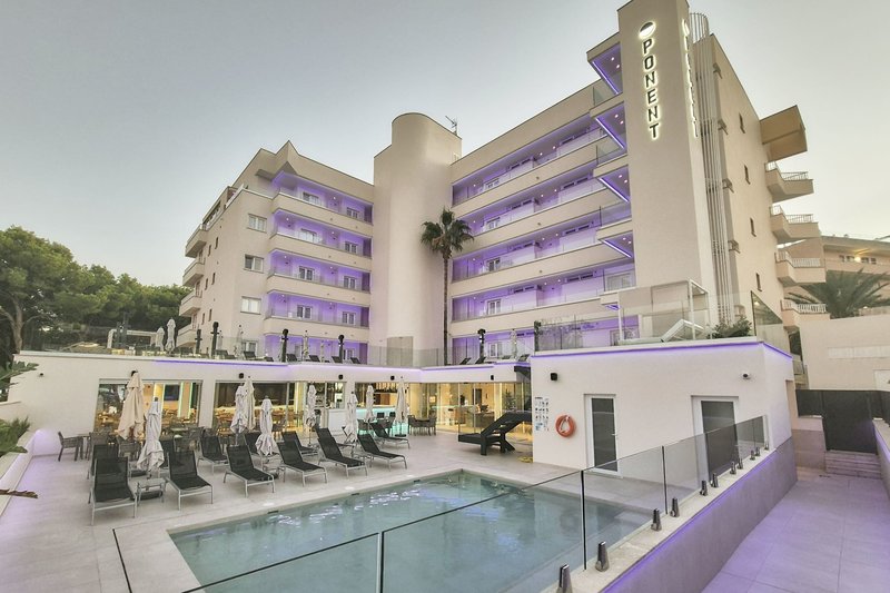 Ponent Apartamentos 6