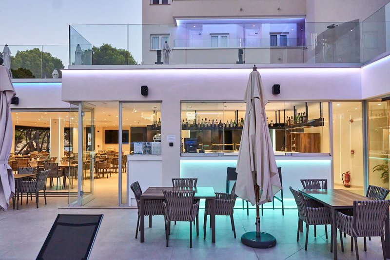 Ponent Apartamentos 9