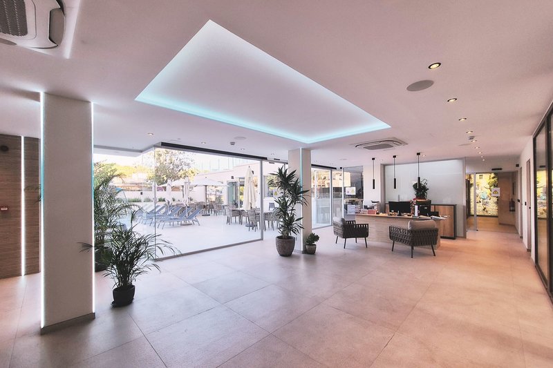 Ponent Apartamentos 12