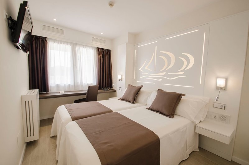 Ponent Apartamentos 13