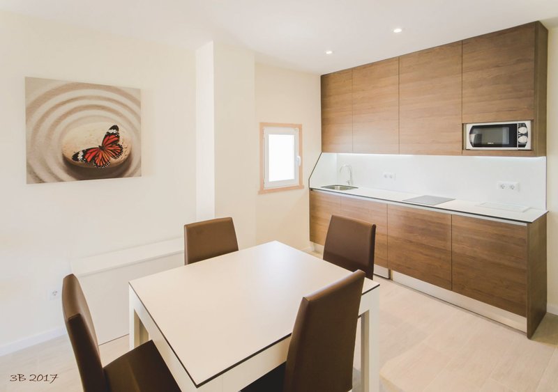 Ponent Apartamentos 14