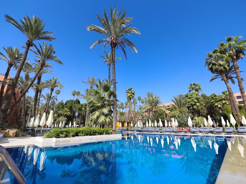 Kenzi Farah demnächst Kenzi Rose Garden 3