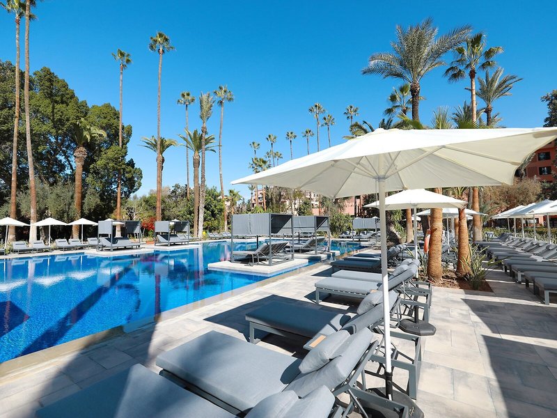 Kenzi Farah demnächst Kenzi Rose Garden 4